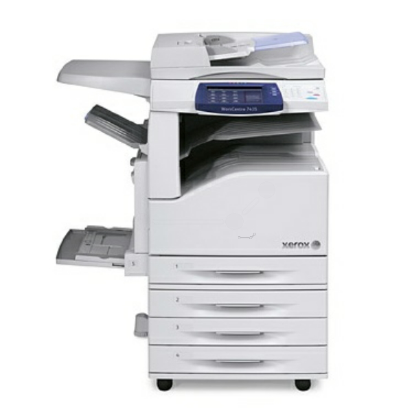 WC 7428 FX WC 7428 FX