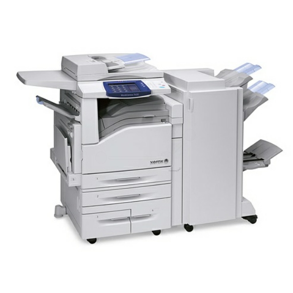 WC 7435 FLX WC 7435 FLX