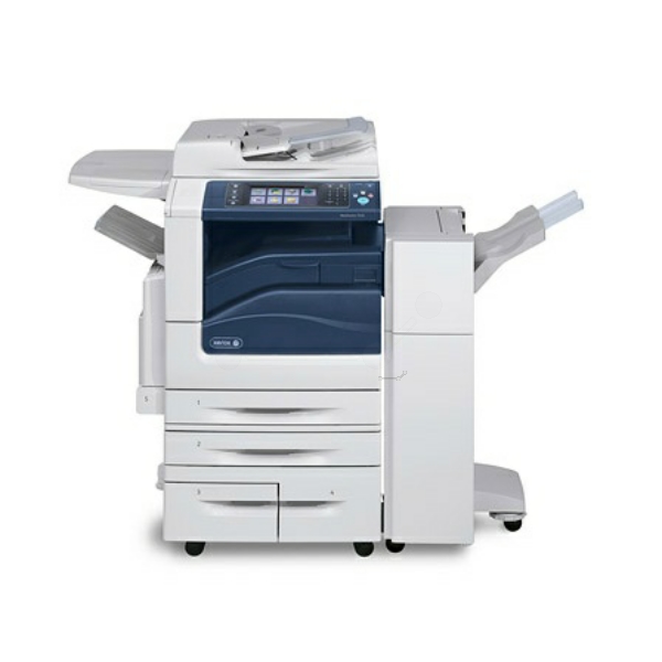 WC 7530 WC 7530