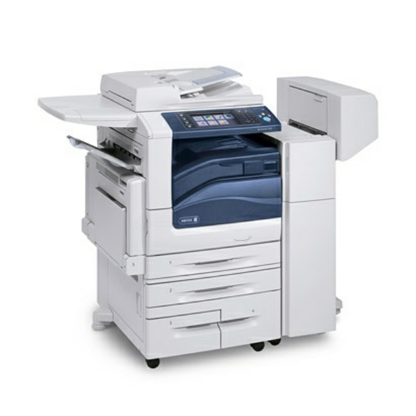WC 7545 WC 7545