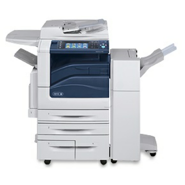 WC 7830 i WC 7830 i