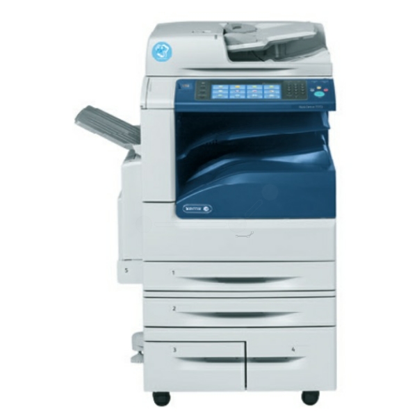 WC 7970 Series WC 7970 Series