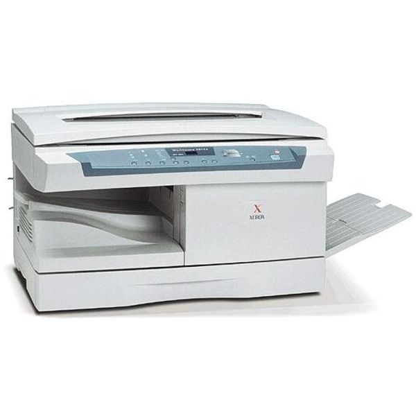 WC XD 100 Series WC XD 100 Series