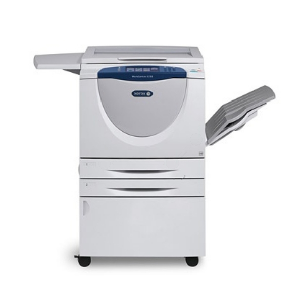WorkCentre 5735 WorkCentre 5735