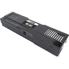 Boîte d'encre restant compatible 4628 C 001 / MCG01
