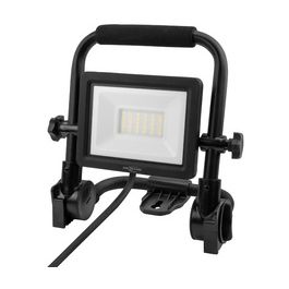 ANSMANN Projecteur à LED LUMINARY BASE FL20W-AC, IP65