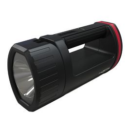 ANSMANN Projecteur portable LED HS5R, batterie intégrée