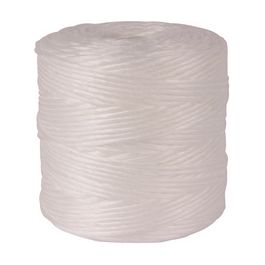 APLI Bobine de ficelle polypro, longueur: 240 m