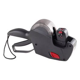 AVERY Zweckform Etiqueteuse de prix, 1 ligne, 8 positions