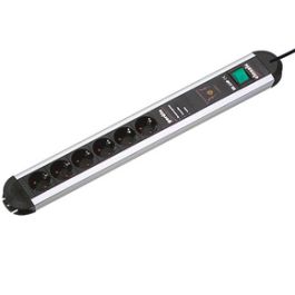 BACHMANN Steckdosenleiste PRIMO CLASSIC, 9-fach