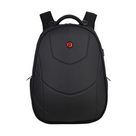 BESTLIFE Gaming Sac à dos pour laptop "ASSAILANT", noir