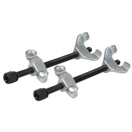 BRÜDER MANNESMANN Kit de tendeurs à ressort, 2 pièces