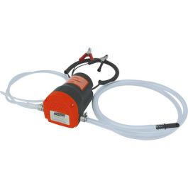 BRÜDER MANNESMANN Pompe à vidange, capacité: env. 3 l/min