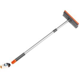 Bradas Brosse télescopique pour vitres de véhicule