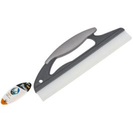 Bradas Raclette pour véhicule, langue en silicone, 300 mm