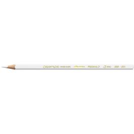 CARAN D'ACHE Crayon de couleur Prismalo, blanc