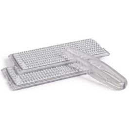 COLOP Typensatz TS40, Abdruckhöhe: 4 mm