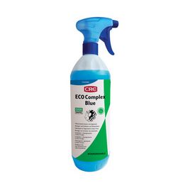 CRC Détergent haute performance ECO Complex Blue, spray 1 L