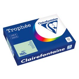 Clairefontaine Papier universel Trophée, A4, jonquille