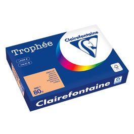 Clairefontaine Papier universel Trophée, A4, vert golf