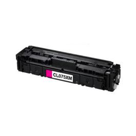 6367C002 / 075H - toner compatible Canon - magenta