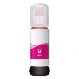 C13T00S34A / 103 - bouteille d'encre compatible Epson - magenta
