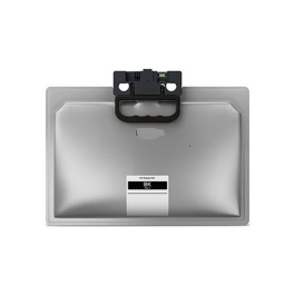 C13T966140 / T9661 - cartouche compatible Epson - noire