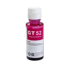 M0H55AE / GT52 - cartouche compatible HP - magenta