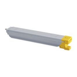 SS735A / CLT-Y808S - toner compatible HP - jaune