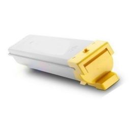 W9042MC - toner compatible HP - jaune