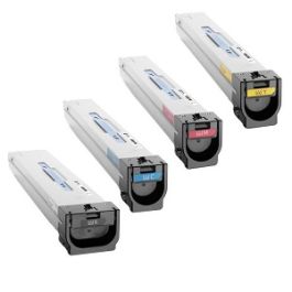 W9052MC - toner compatible HP - jaune