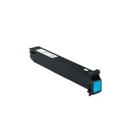 A0D7451 / TN-314 C - toner compatible Konica Minolta - cyan