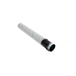 A87M050 / TN-323 - toner compatible Konica Minolta - noir