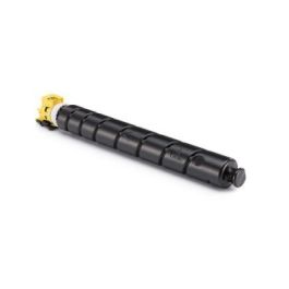 1T02YPANL0 / TK-8365 Y - toner compatible Kyocera - jaune