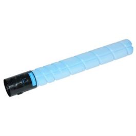 76C0HC0 - toner compatible Lexmark - cyan