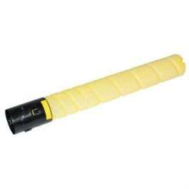 76C0HY0 - toner compatible Lexmark - jaune