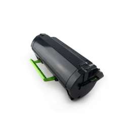 B242H00 - toner compatible Lexmark - noir