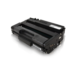 408285 / SP-3710 X - toner compatible Ricoh - noir