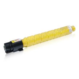 841597 / TYPE MPC 305 E - toner compatible Ricoh - jaune