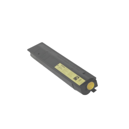 6AJ00000147 / T-FC 505 E-Y - toner compatible Toshiba - jaune