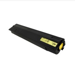 6AJ00000271 / T-FC 210 EY - toner compatible Toshiba - jaune