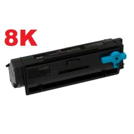 006R04377 - toner compatible Xerox - noir