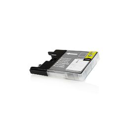 LC1240BK - cartouche compatible Brother - noire
