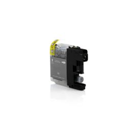 LC127XLBK - cartouche compatible Brother - noire