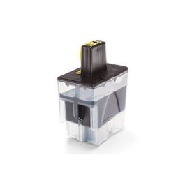 LC900BK - cartouche compatible Brother - noire