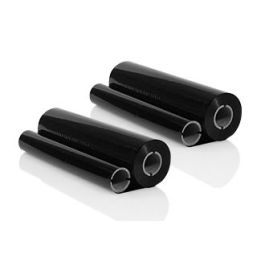 PC202RF - rouleau transfert thermique compatible Brother - noir