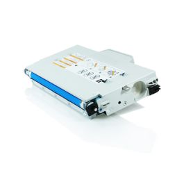 TN04C - toner compatible Brother - cyan