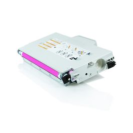 TN04M - toner compatible Brother - magenta