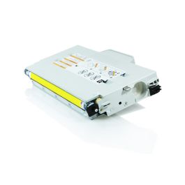 TN04Y - toner compatible Brother - jaune