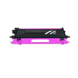 TN135M - toner compatible Brother - magenta